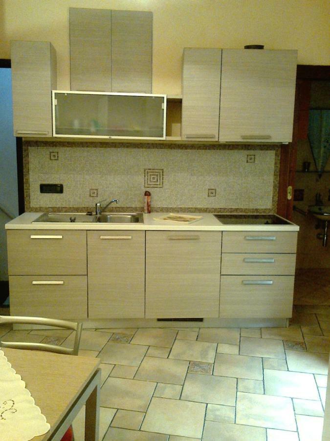 Bilocale Nella Vecchia Citta' Di Mentone公寓 外观 照片